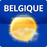 Meteo Belgique Apk