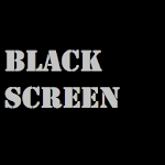 Black Screen Apk
