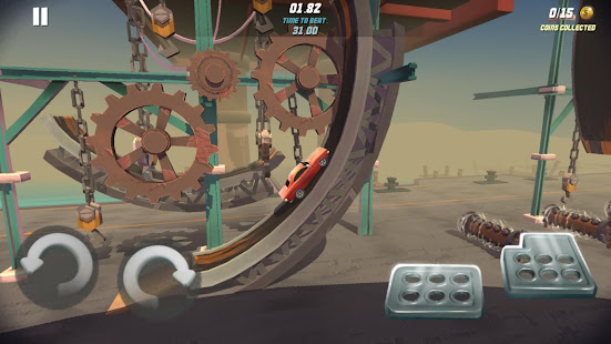 Stunt Car Extreme 0.999912 screenshots 17