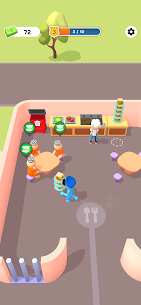 Prison Life: Idle Game 1