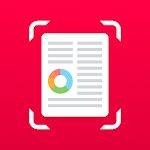 Cover Image of Download SwiftScan: Scan PDF Documents 8.1.0(591) APK