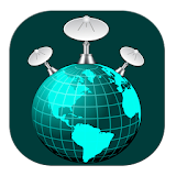 Satellite Finder 2017 - Sattelite Director free icon