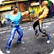 Real Martial Art Fighting Game