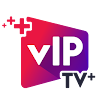 vIPTVplus - iptv Player APK icon