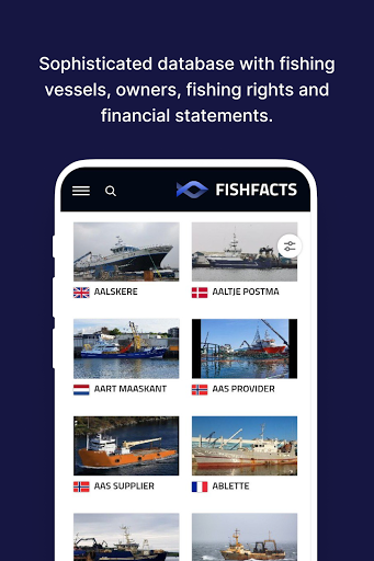 FishFacts Screen 2