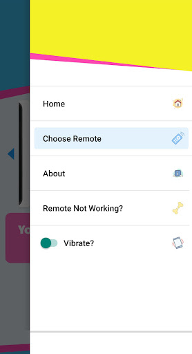 Remote Control for Midea AC Screen 3