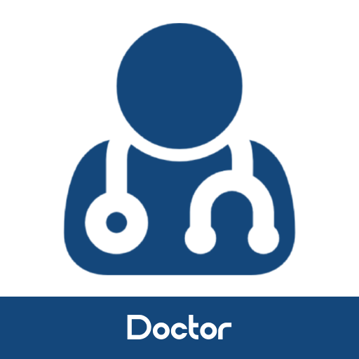 Salaha Doctor logo