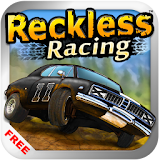 Reckless Racing Lite icon