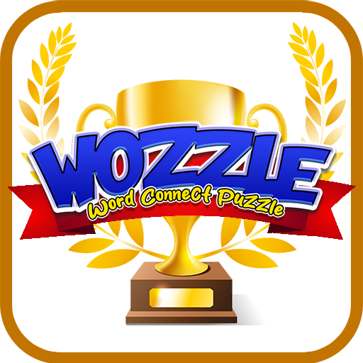 Wozzle: Word Connect Puzzle