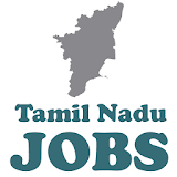 Tamil Nadu Job Alerts icon