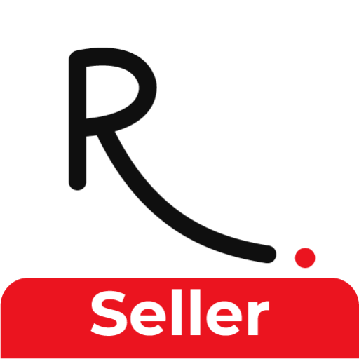 Ruvvy Seller logo