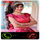 Call From Elena Prank icon