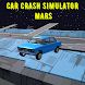 Car Crash Simulator Mars - Androidアプリ