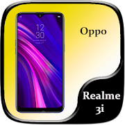 Oppo realme 3i | Theme for Realme 3i & launcher