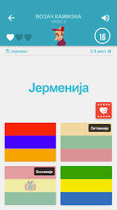 Слика снимка екрана