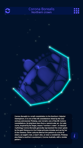 Fairy Constellations Screen 3