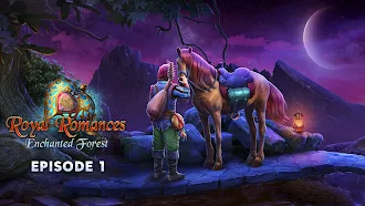 Game screenshot Royal Romances: Episode 1 f2p mod apk