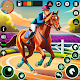 horse simulator equitação jogo