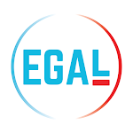 Cover Image of Download Egal  APK