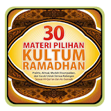 Kultum Ramadan icon