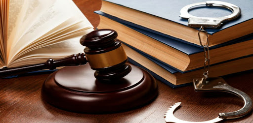 Criminal Law Course