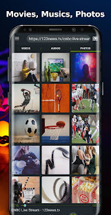 Cast TV for Chromecast/Roku/Apple TV/Xbox/Fire TV 11.747 screenshots 15