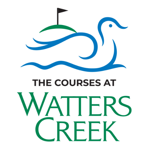 The Courses at Watters Creek logo