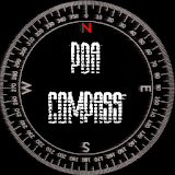 PDA Compass - demo version icon