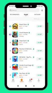 Get Apps Guide & Tips GetApps