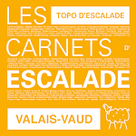 Cover Image of Herunterladen Les Carnets d’escalade  APK