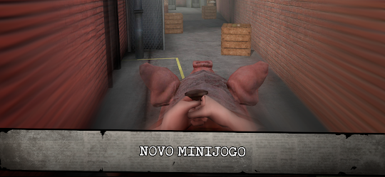 Mr. Meat 2: Fuga da Prisão