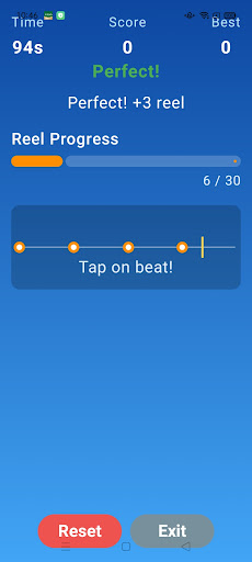 TG88Selvor screenshot