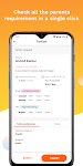 screenshot of OTOO TUTOR- Find Students Near