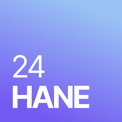 42서울 - 24HANE logo