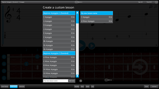 Learn Mandolin Lessons Free Screen 3