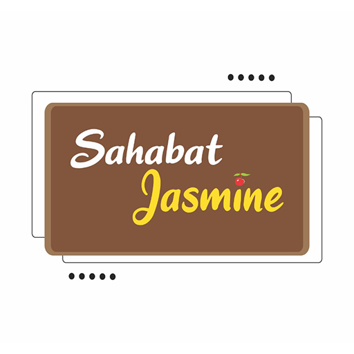 Sahabat Jasmine logo