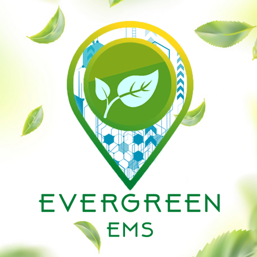 Evergreen EMS logo