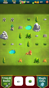 Farms & Castles Screenshot
