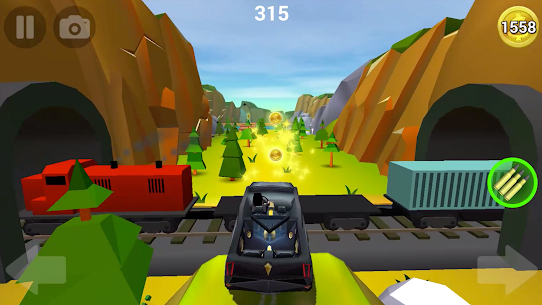 Faily Brakes MOD APK 30.2 (Unlimited Money) 2