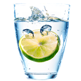 Lemon Water Benefits icon