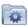 AutoAppOrganizer Full (ticket) icon