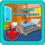 Hospital Escape Game 2 icon