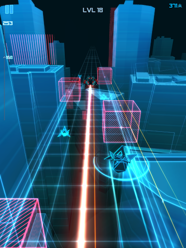 Screenshot of Alan Walker-The Aviation Game