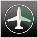 Airplane Mode Timer icon