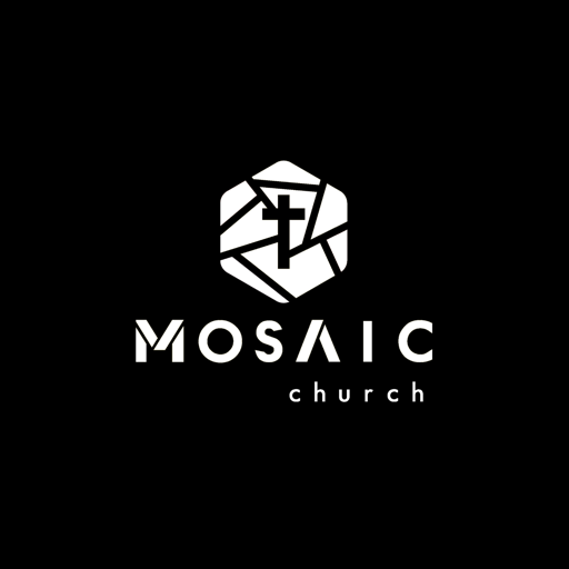 Mosaic NPR logo