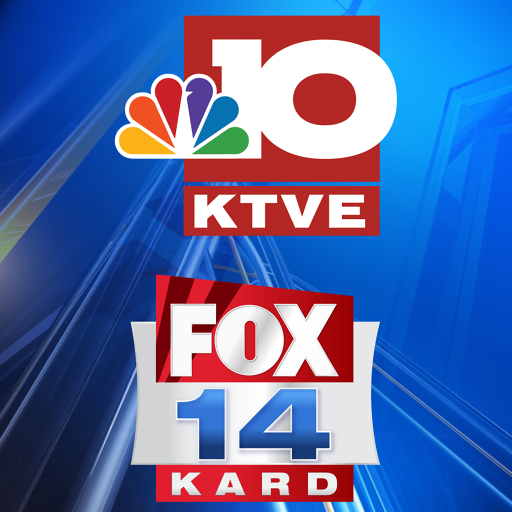 KARD KTVE News MyArkLAMiss.com  Icon