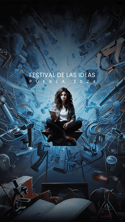 Festival de las Ideas - 1.0.2 - (Android)