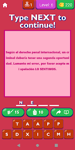 Sorry Quotes In Spanish App