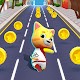 My Kitty Runner - Pet Games