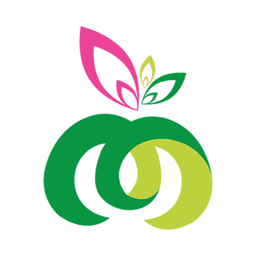 Zahrat Almodhesh Supermarkets logo